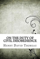 On the Duty of Civil Disobedience