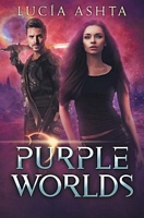 Purple Worlds