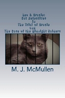 M.J. McMullen's Latest Book