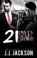 21 Days of Secrets