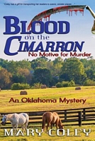 Blood on the Cimarron