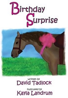 David Tadlock's Latest Book