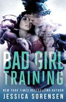 Discovering Zhara: Bad Girl Training