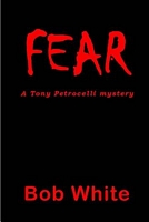 Cover of Fear by Bob White
