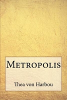 Paperback edition cover