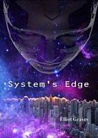 Cover of System's Edge by Elliot Graves