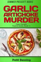 Garlic Artichoke Murder