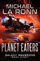 Planet Eaters