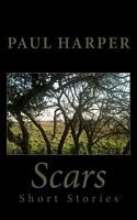 Cover of Scars by Paul Harper
