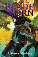 Paperback edition cover