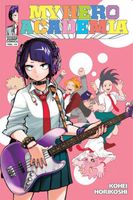 My Hero Academia, Vol. 19: School Festival