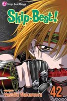 Skip Beat!, Vol. 42