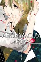 Cover of Anonymous Noise, Vol. 16 by Ryoko Fukuyama