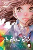 Ao Haru Ride, Vol. 7