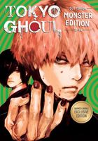 Tokyo Ghoul (Monster Edition), Vol. 5