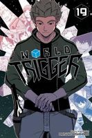 World Trigger, Vol. 19