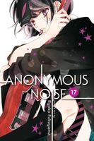 Cover of Anonymous Noise, Vol. 17 by Ryoko Fukuyama