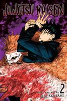 Jujutsu Kaisen, Vol. 2: Fearsome Womb