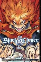 Black Clover, Vol. 15: The Victors