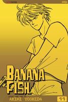 Cover of Banana Fish, Vol. 11 by Akimi Yoshida