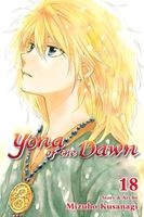 Yona of the Dawn, Vol. 18