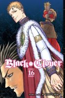 Black Clover, Vol. 16: An End And A Beginning