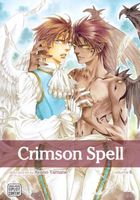 Cover of Crimson Spell, Vol. 6 by Ayano Yamane