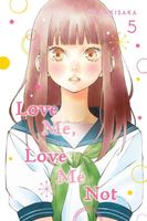 Love Me, Love Me Not, Vol. 5