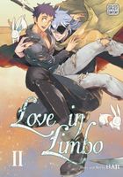 Love in Limbo, Vol. 2