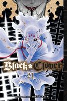 Black Clover, Vol. 21: The Truth of 500 Years