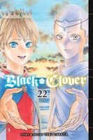 Black Clover, Vol. 22: Dawn