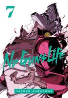 No Guns Life, Vol. 7