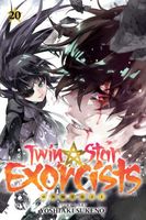 Twin Star Exorcists, Vol. 20
