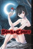 Black Clover, Vol. 23: As Pitch-Black As It Gets