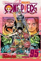 One Piece, Vol. 95: Oden's Adventure