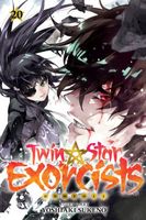 Twin Star Exorcists, Vol. 20: Onmyoji