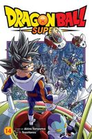 Dragon Ball Super, Vol. 14