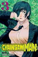 Chainsaw Man, Vol. 3: Kill Denji