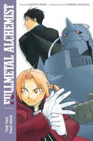 Paperback edition cover