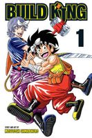 Cover of Build King, Vol. 1 by Mitsutoshi Shimabukuro
