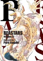 BEASTARS, Vol. 21