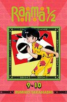 Ranma 1/2 (2-in-1 Edition), Vol. 5: Too Hot In The Kitchen