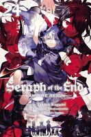 Seraph of the End, Vol. 24: Vampire Reign