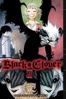 Black Clover, Vol. 29