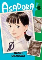 Asadora!, Vol. 6