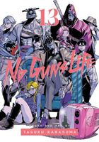 Tasuku Karasuma's Latest Book