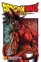 Dragon Ball Super, Vol. 18