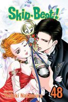 Skip Beat!, Vol. 48