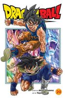 Dragon Ball Z, Vol. 14: Rise of the Machines by Akira Toriyama