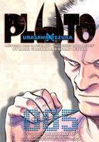 Pluto: Urasawa x Tezuka, Vol. 5